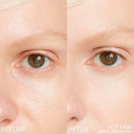 SHISEIDO SYNCHRO SKIN RADIANT LIFTING CONCEALER 103